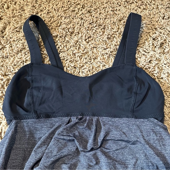 Lululemon Run Back On Track Tank Top - Picture 4 of 5